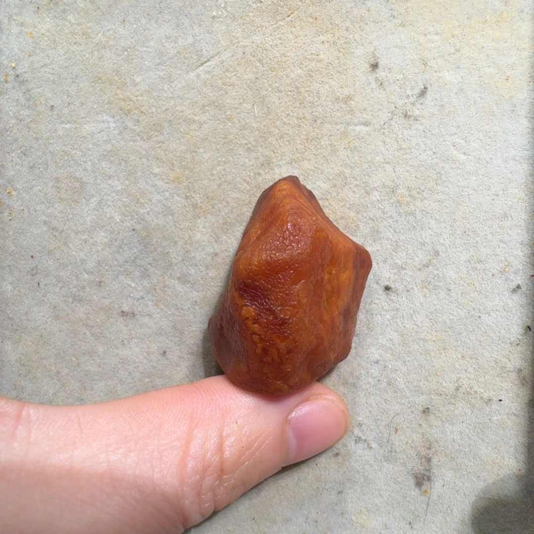 未镶嵌定制琥珀ღ**࿐定制