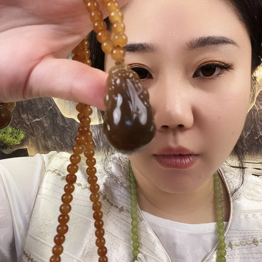 和田玉未镶嵌珠宝奇石多样性随机发一