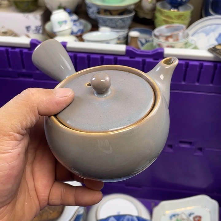 琉璃手工艺品开播了开播了开播了