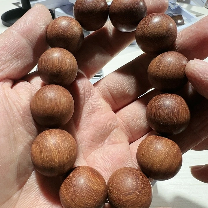 大果紫檀（缅甸花梨）239