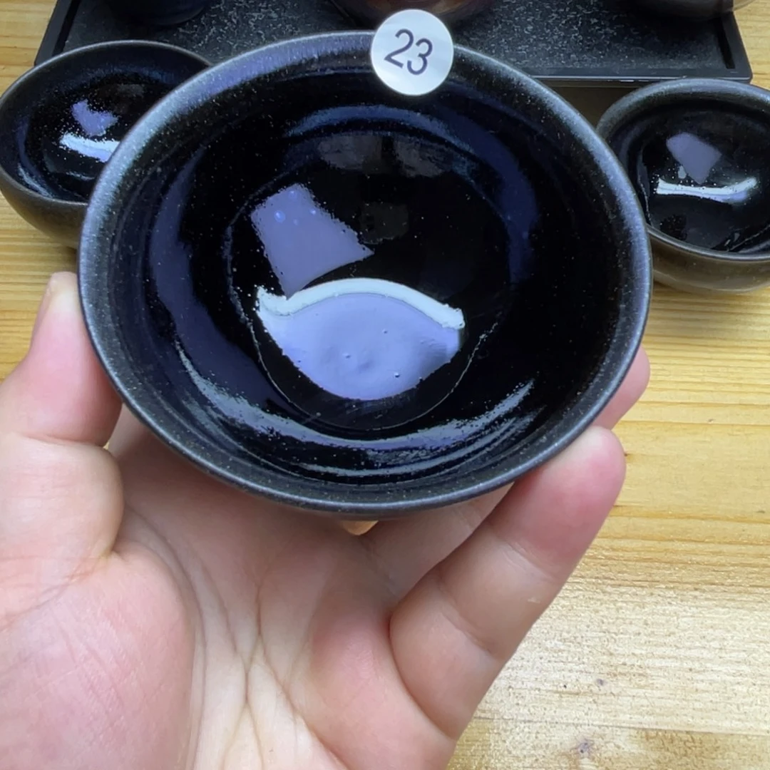 修***心茶盏建盏精品福利品