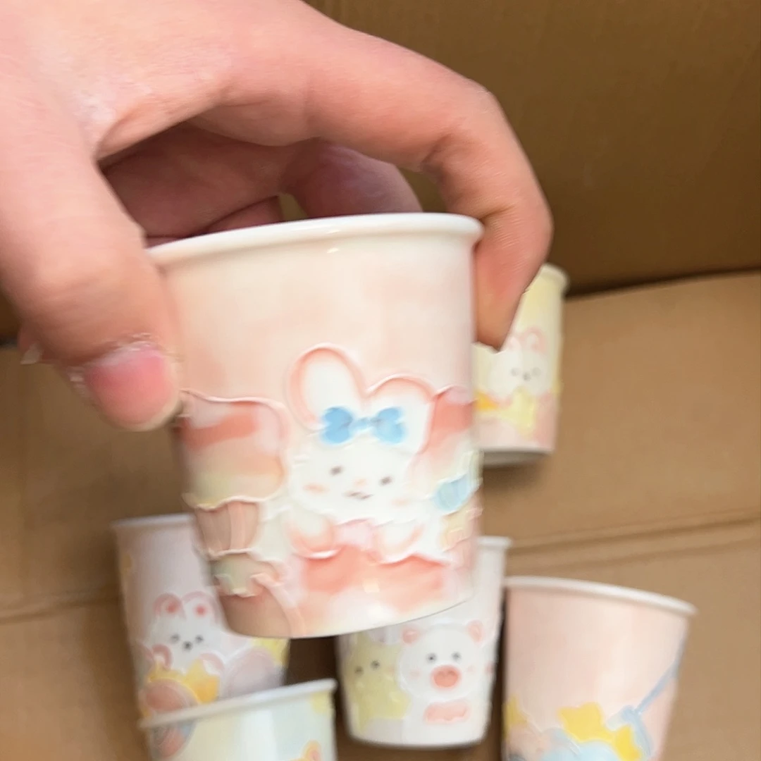 景德镇陶瓷艺术杯子