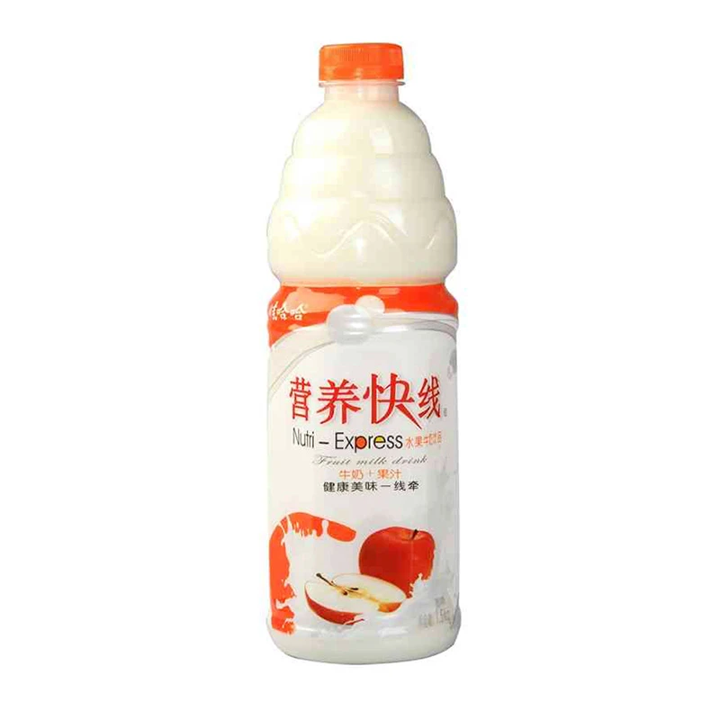 娃哈哈营养快线(原味)