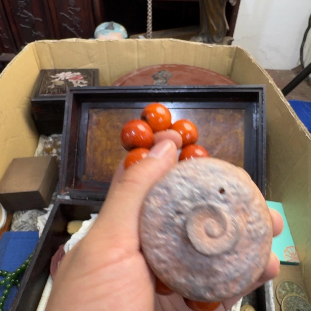 陶瓷手串，多样性发一