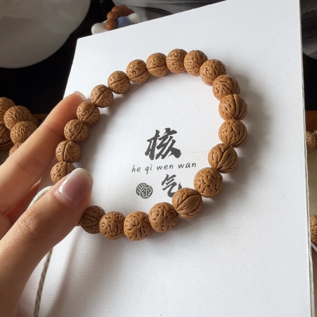 @***@10➕野生肥脐油皮吊坠