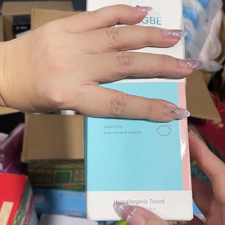 玻璃直播下单，默认微瑕