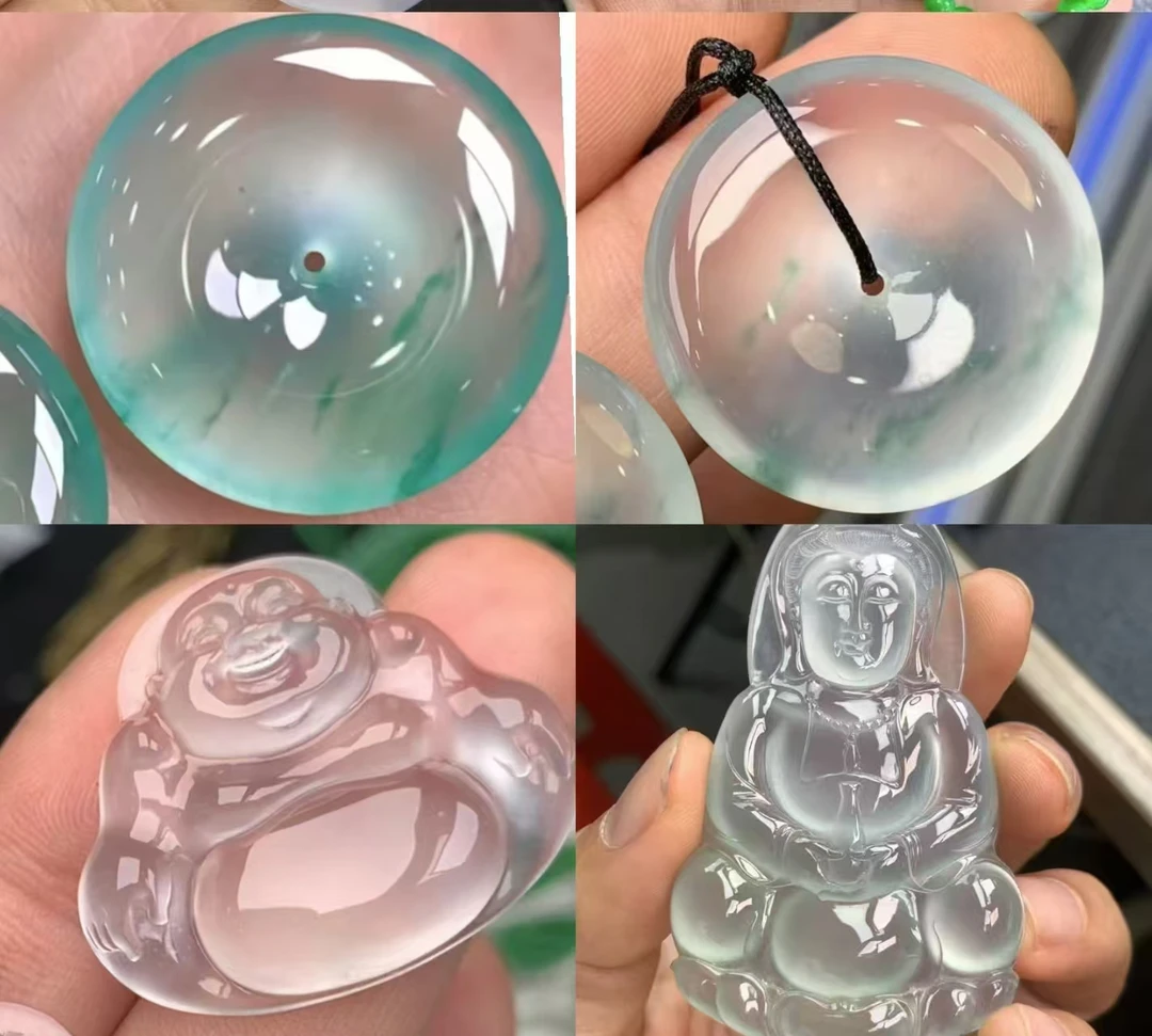 直播间吊坠通用改价链接（一物一拍 请直播间挑选）