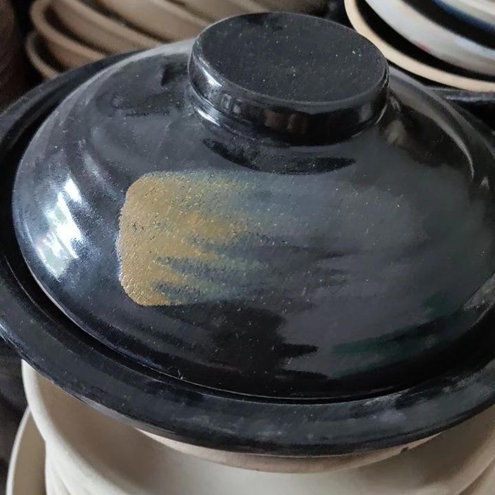瓷片磁州窑陶瓷壶碗杯盘