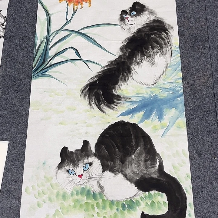 国画一二三一八三九