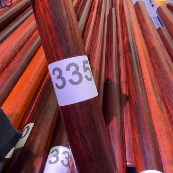 木用****2非洲小叶紫檀木335