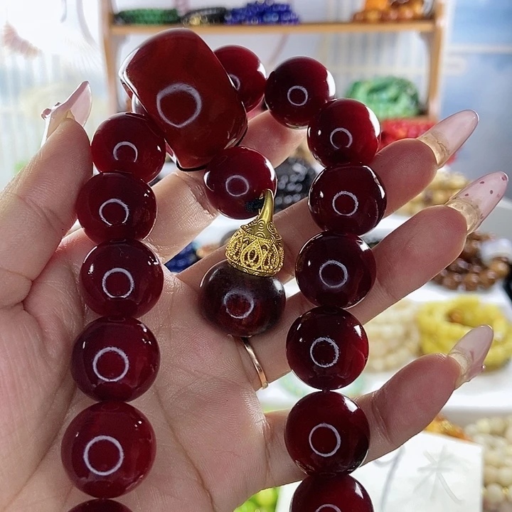吊坠千眼菩提小****果菩提