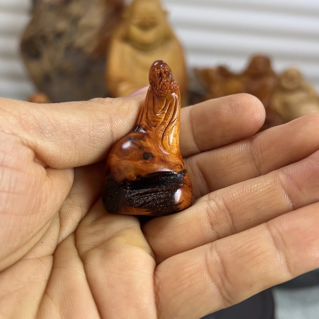 柏木（崖柏）《****客喜欢的东西真的