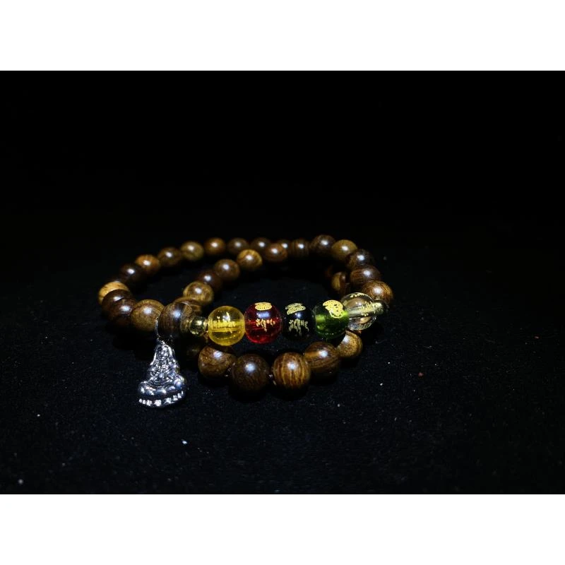 QL51【五路来财】全陆文玩