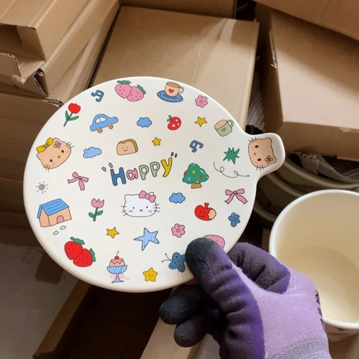 陶瓷制品满25拼单发货默认微瑕