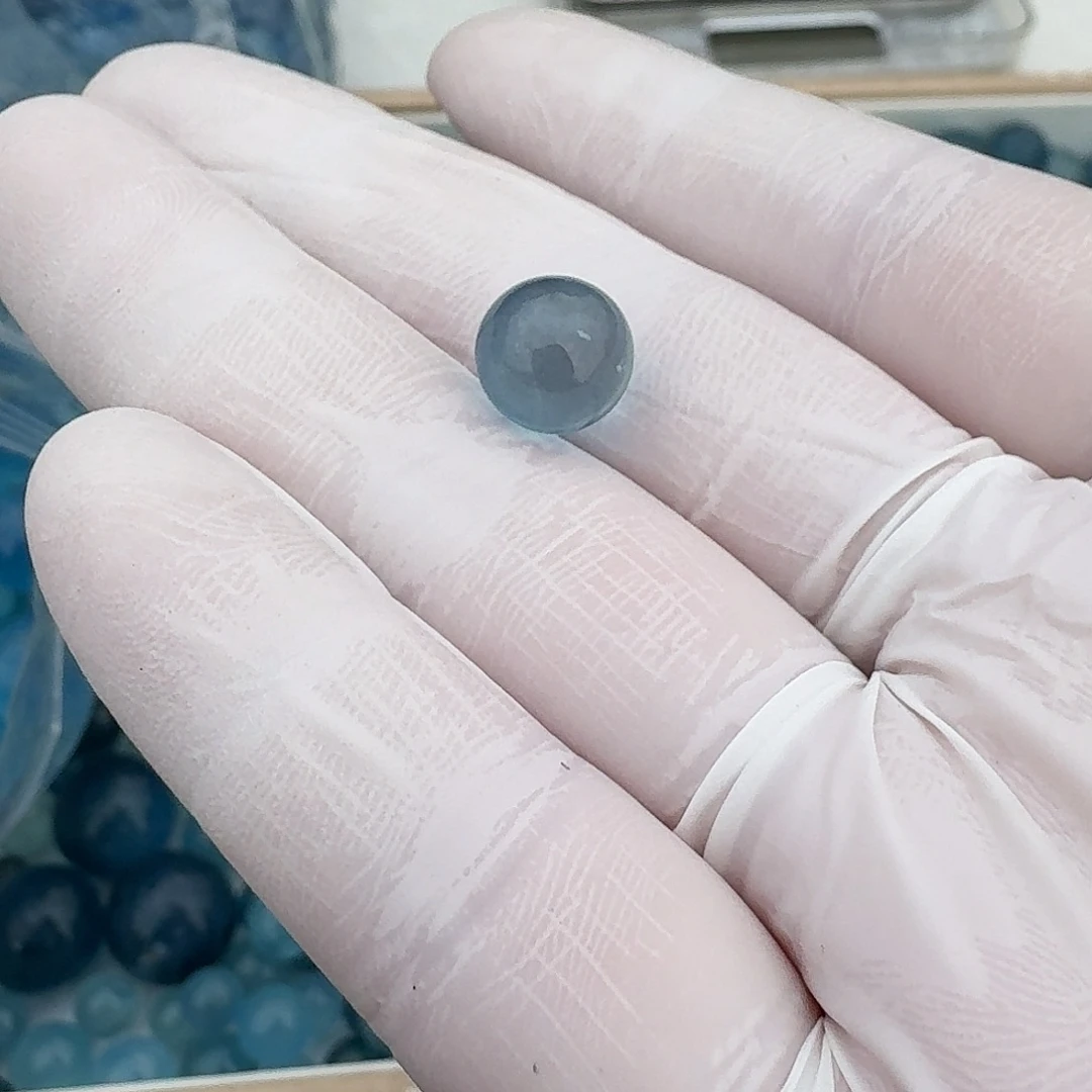 C***a颈饰紫晶银S925镶嵌