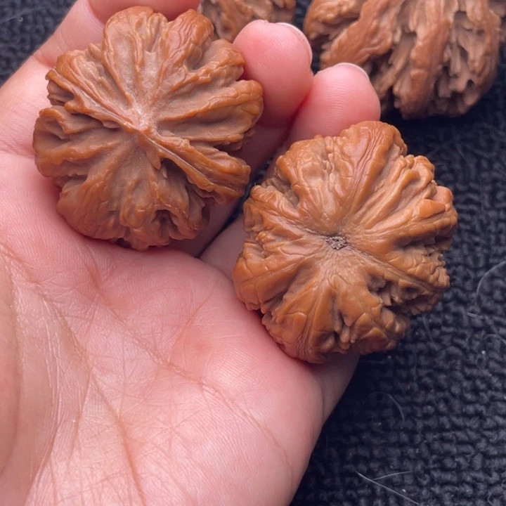 文玩核桃把件文玩核桃8
