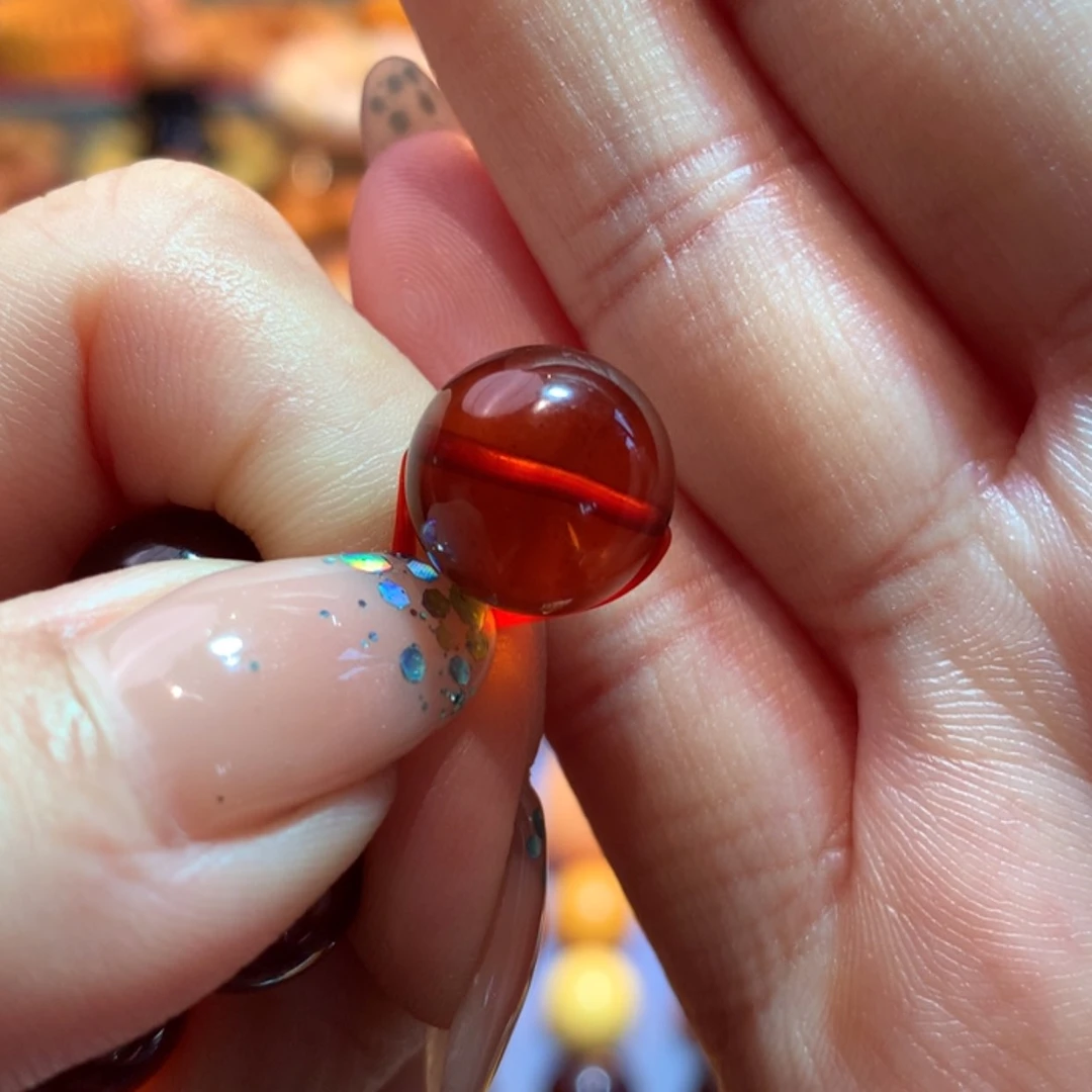 【闪购商品】未镶嵌吊坠(不含链)血珀家***兴