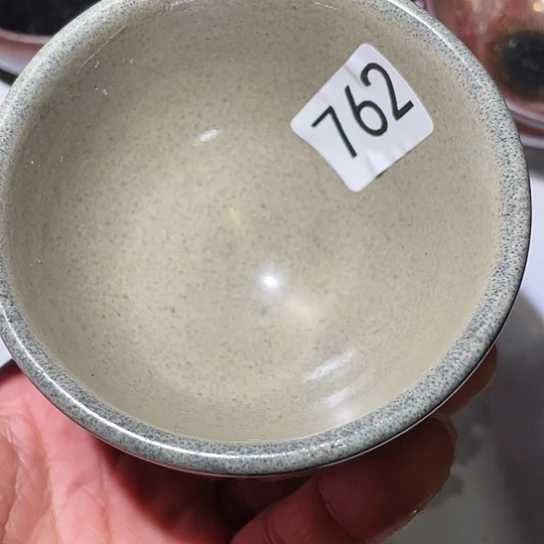 茶盏茶具也不用762的也不