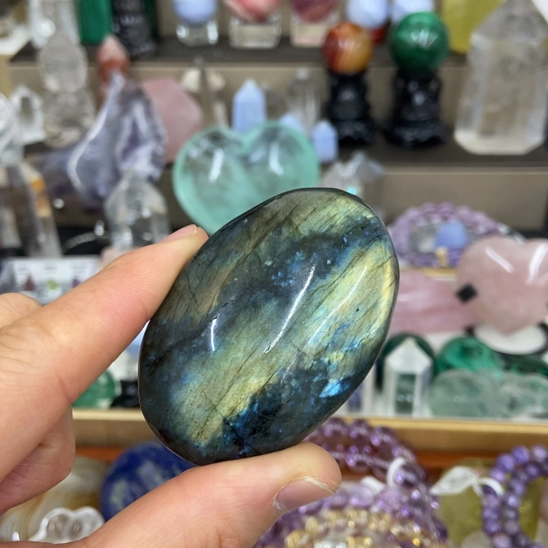 未镶嵌珠宝半成品水晶