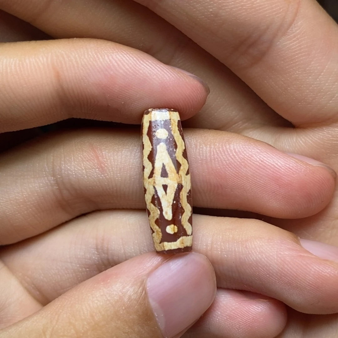 玛瑙/玉髓未镶嵌单颗