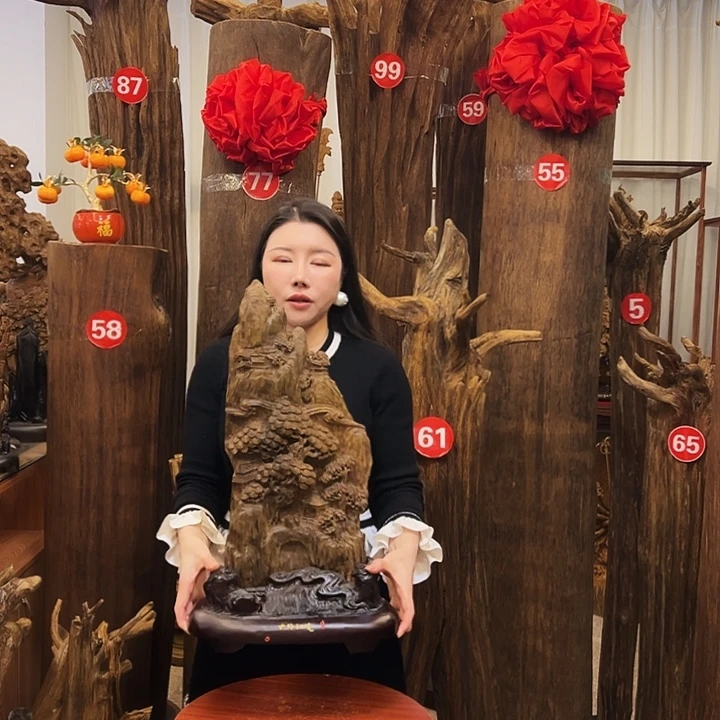 沉香原材料2567999