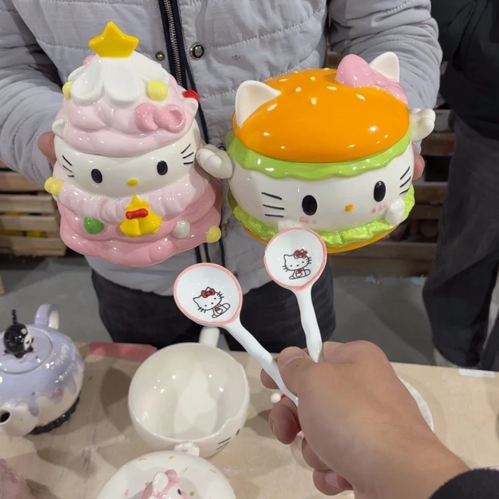我们的目标是成为一个