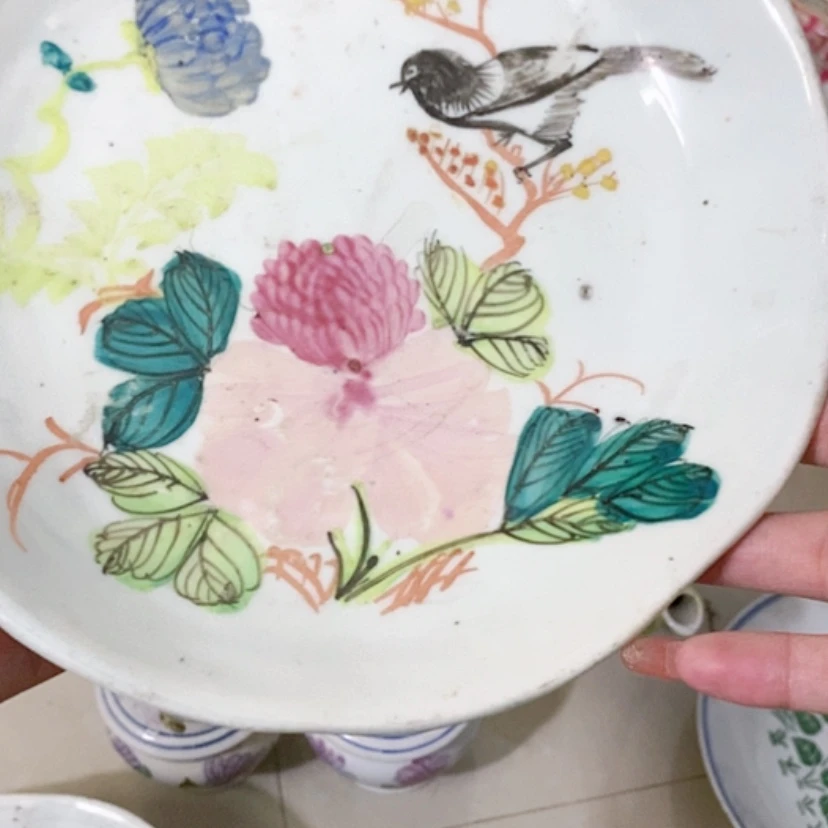 【闪购商品】青瓷叫**呢