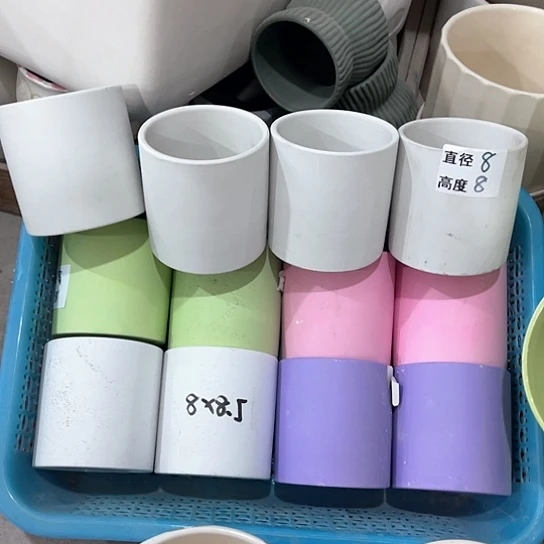 多肉绿植陶瓷花盆