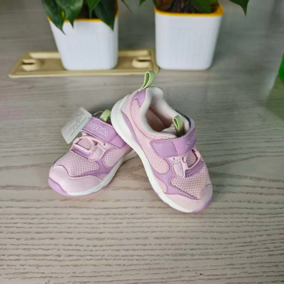 TXS9317 苏斯新款四季鞋