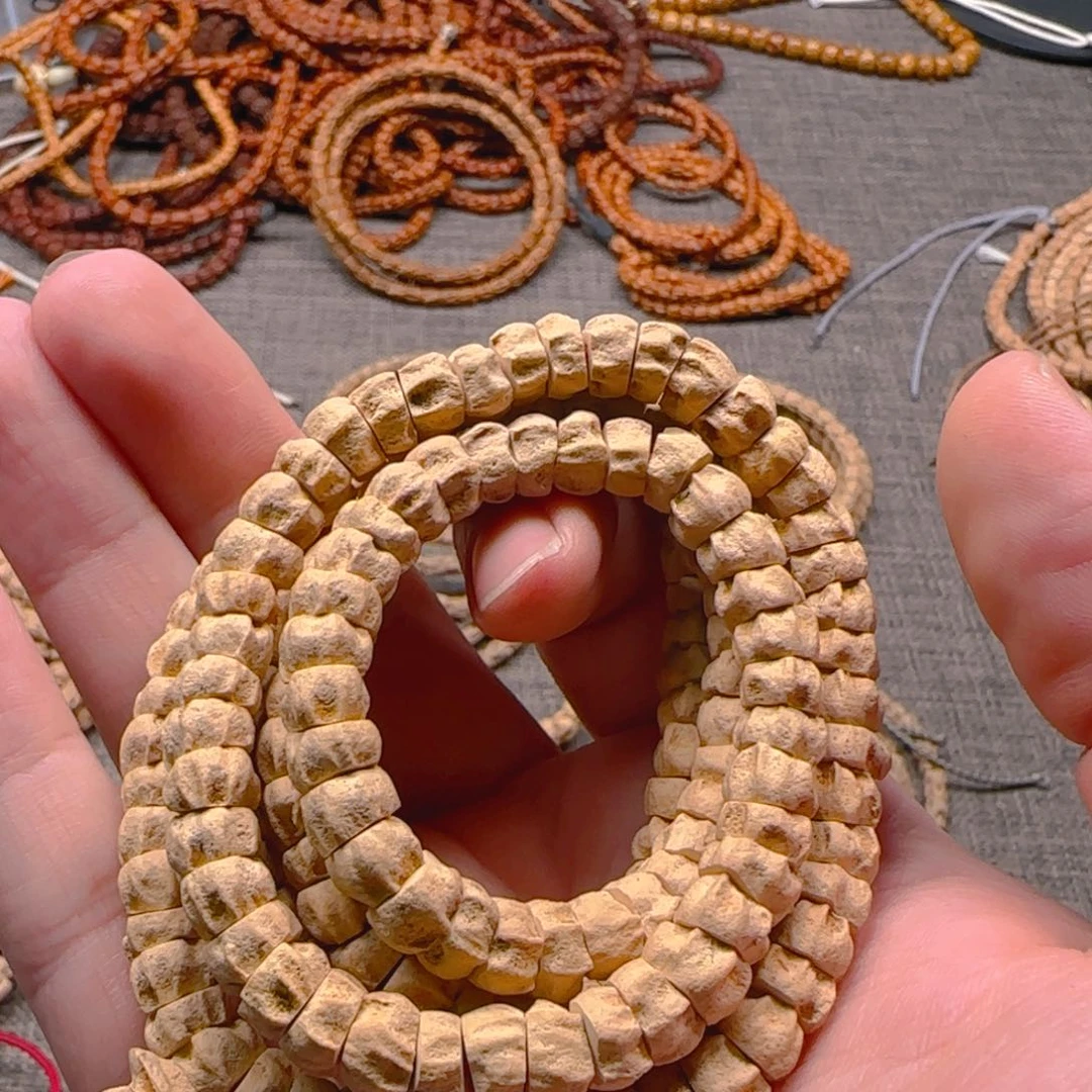 柏香籽/百香籽吊坠q***J