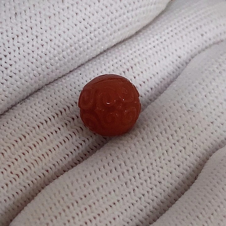 南红玛瑙未镶嵌珠宝奇石