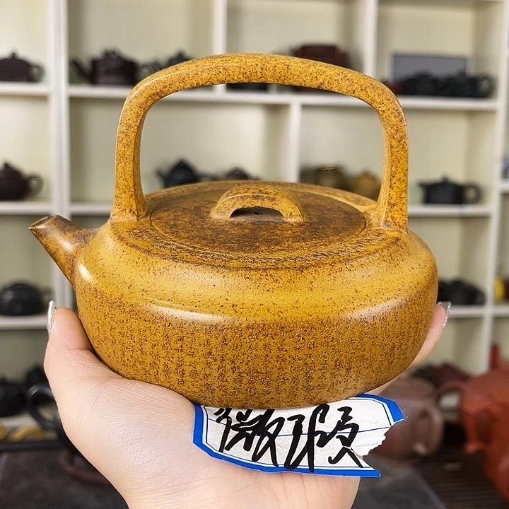 茶壶紫砂紫砂工艺厂