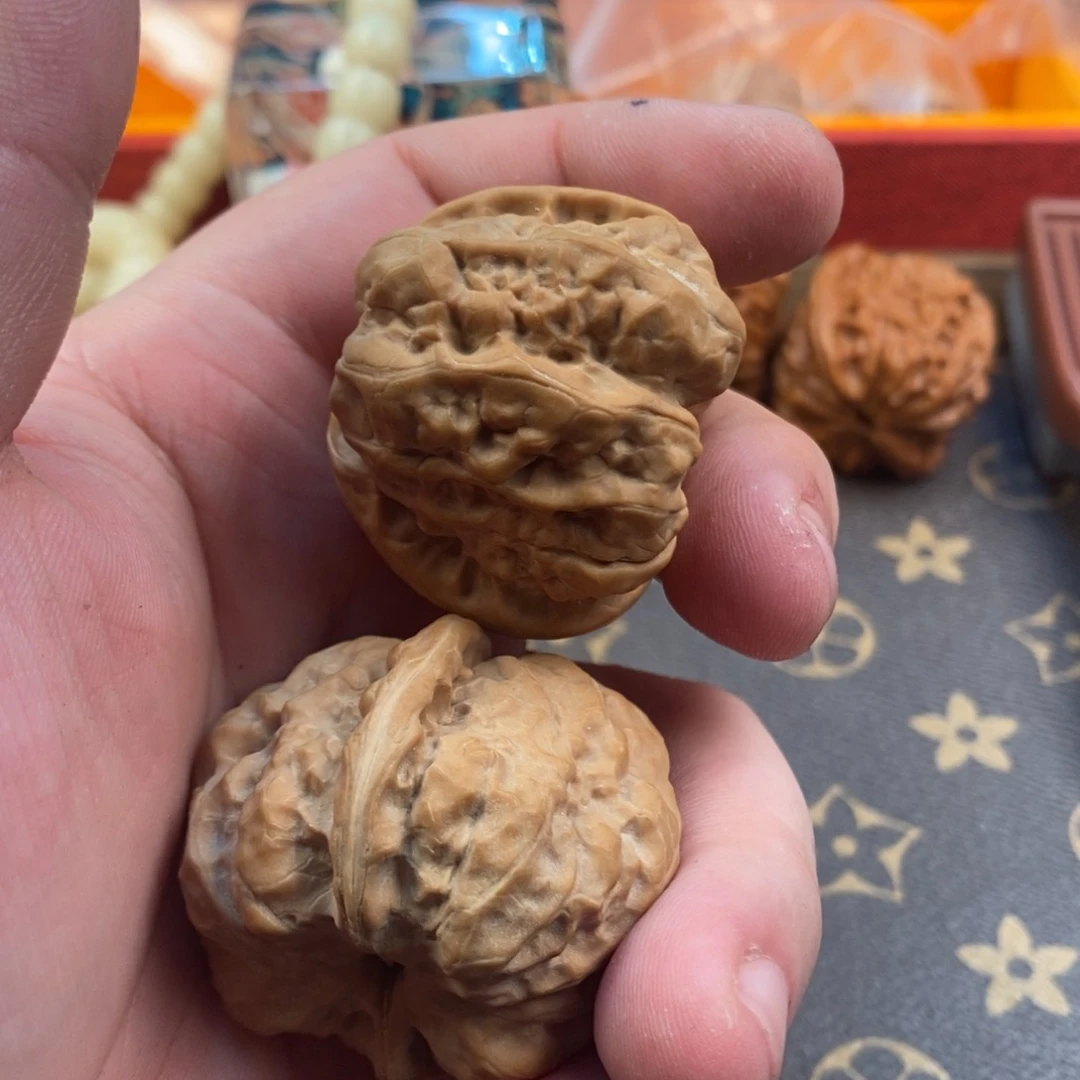 文玩核桃吊坠文玩核桃