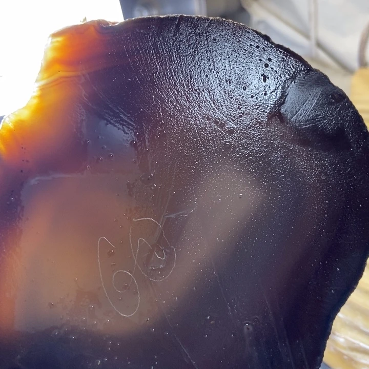 用***6定制玛瑙玛瑙手镯