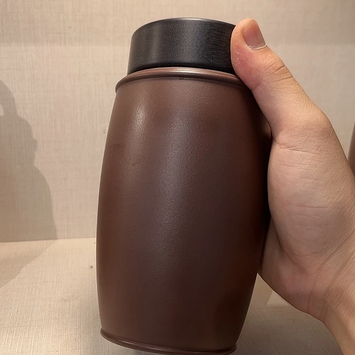 茶杯紫砂精品紫砂杯