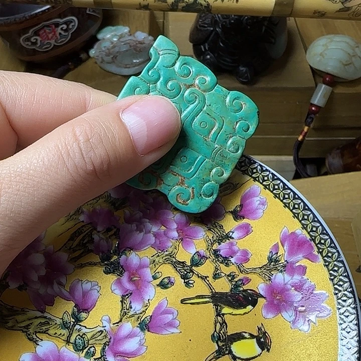 L***僧瓷片瓷器瓷器瓷器