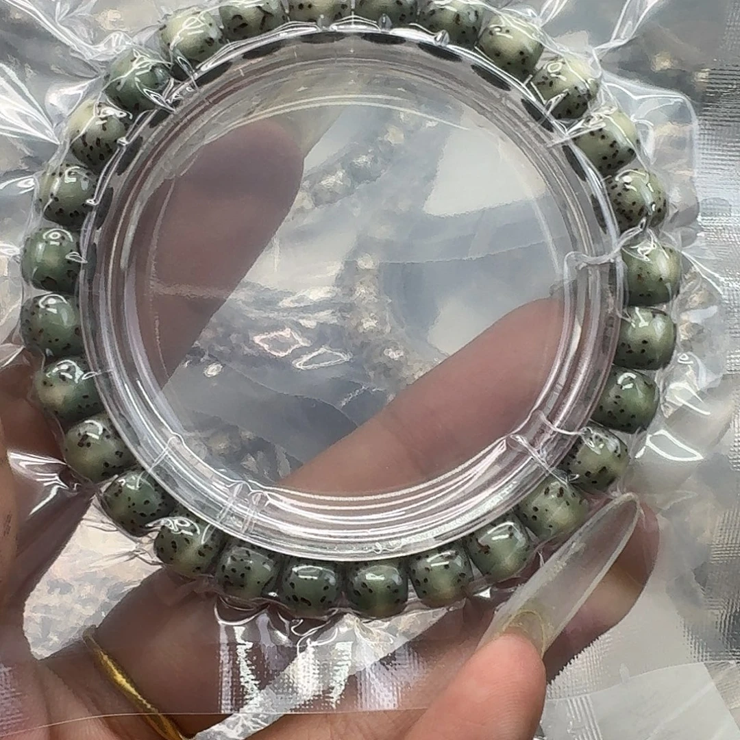 手串星月菩提121快乐星月菩提87