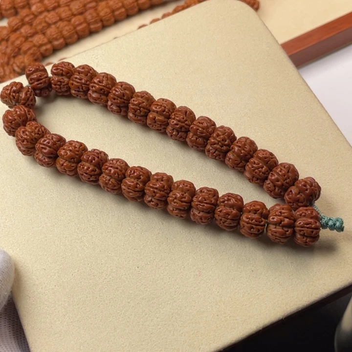 金刚菩提吊坠泰森航母1.4