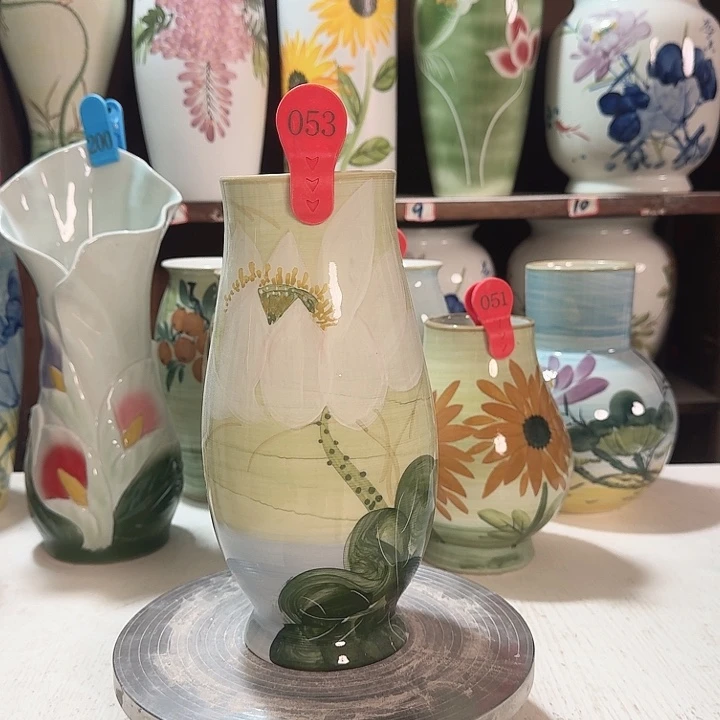 陶053 新款新款陶瓷陶瓷