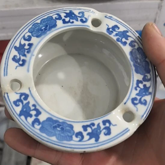 当代景德镇陶瓷工艺品