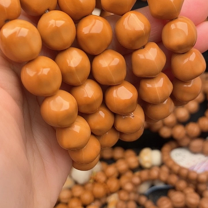 手串文玩核桃全品泛油