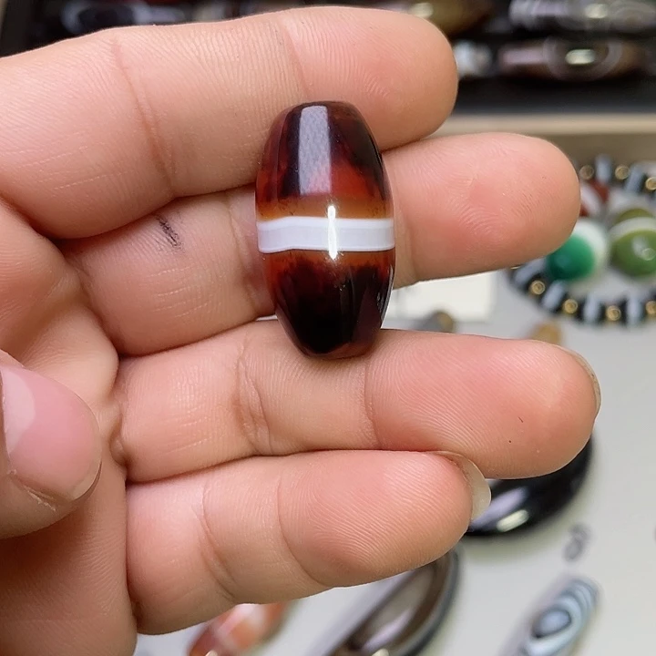 玛瑙/玉髓珠宝半成品合金