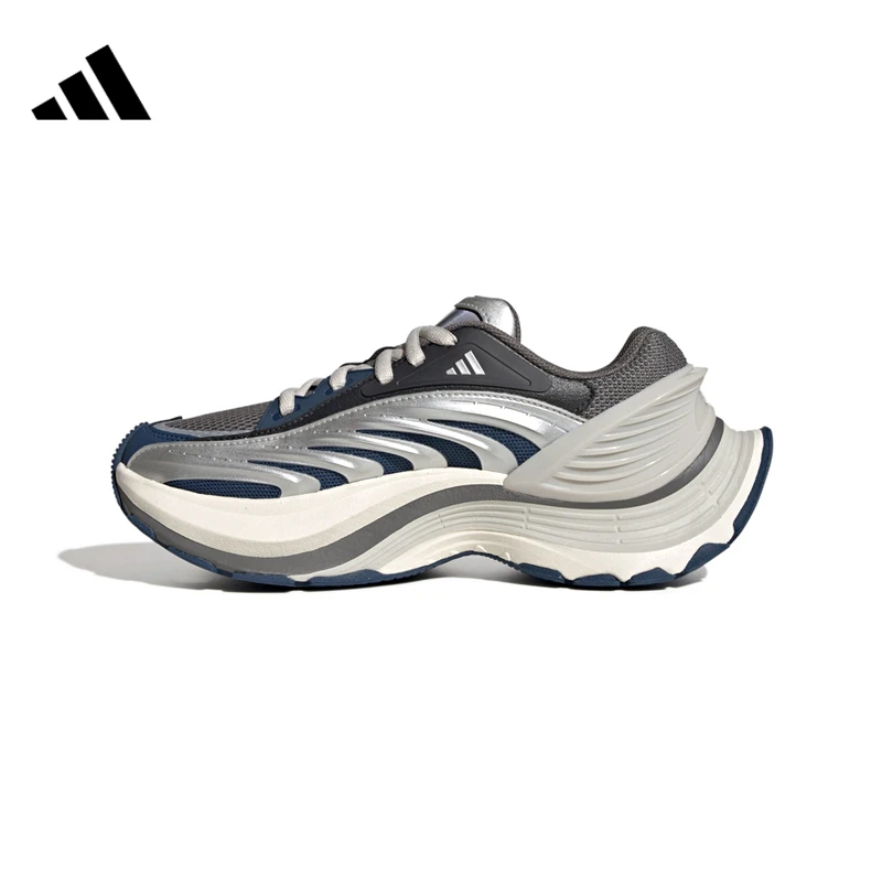 adidas阿迪达斯中性XLG MTWFOS流光风休闲鞋KJ9043