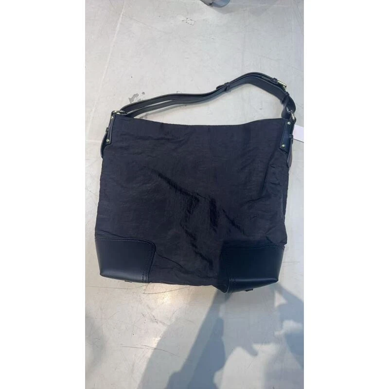 【八妹】X384布（41*12*38） 单肩包潮流女包