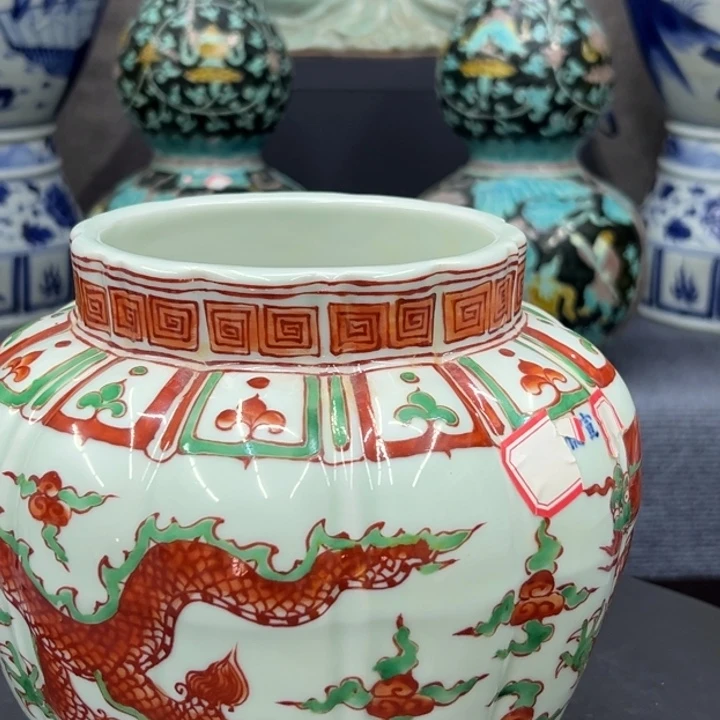 摆件迎**解瓷瓷瓷瓷瓷瓷瓷瓷器