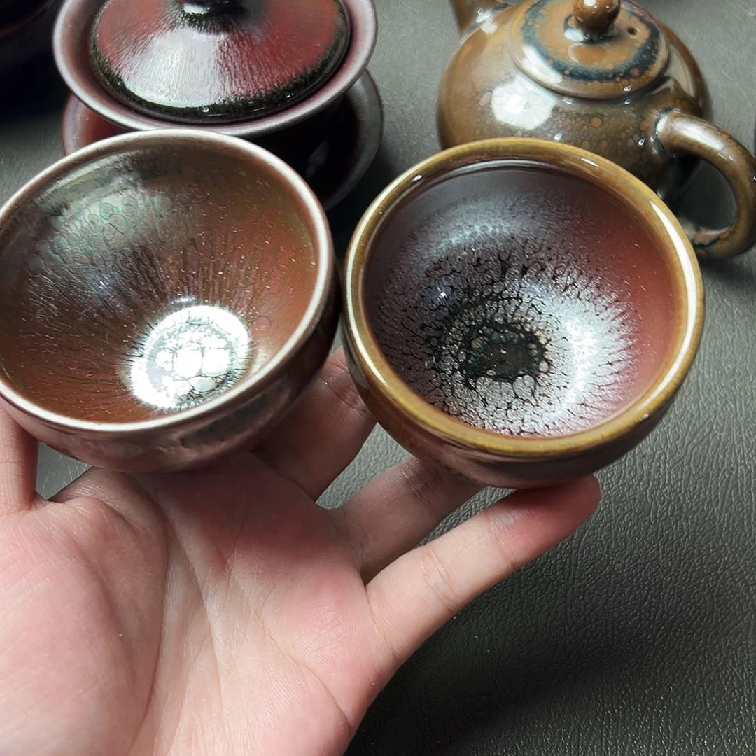 茶盏我们是真的爱对方很好