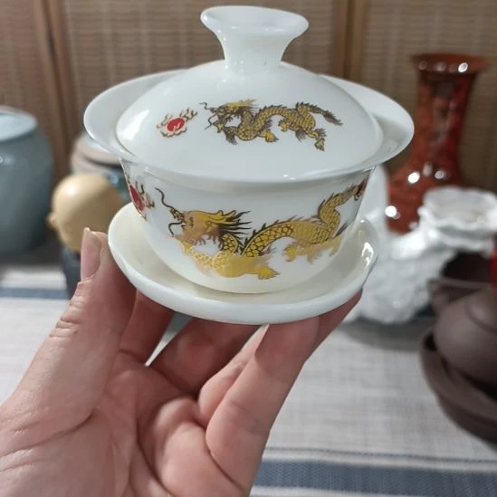 茶叶罐茶杯盖子 11111