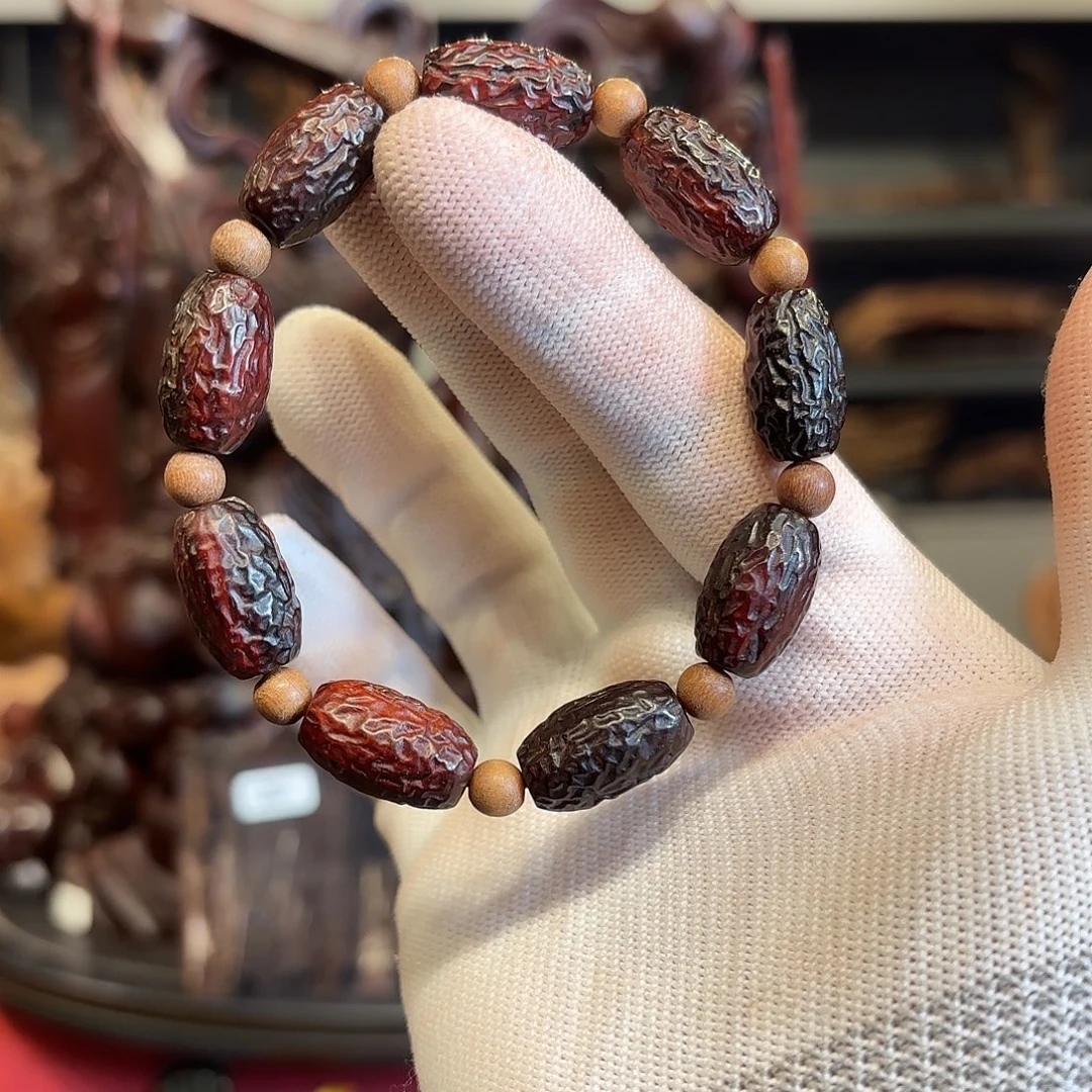 檀香紫檀（小叶紫檀）