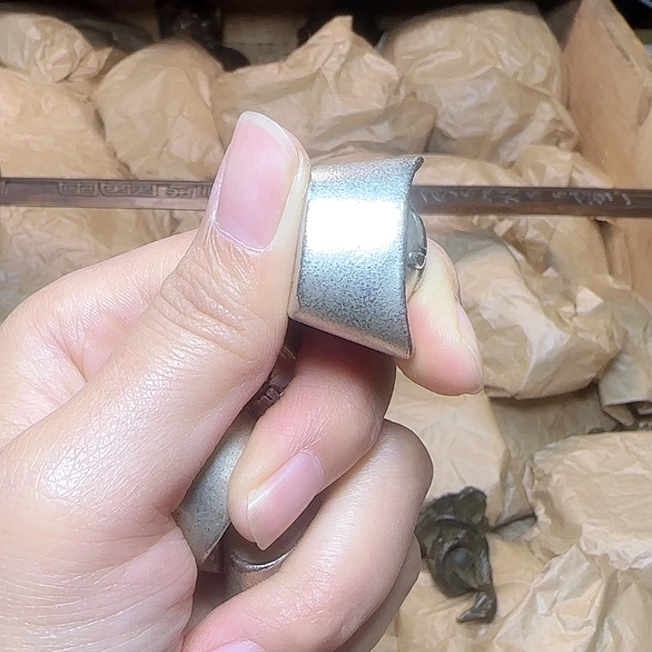 铜器摆件铜器工艺