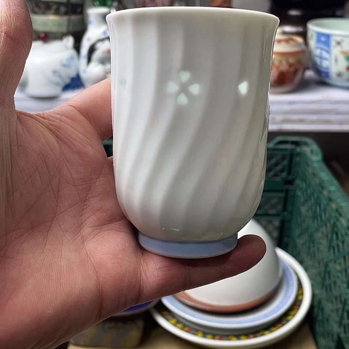 水滴瓷器水滴瓷器